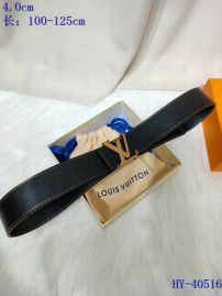 Picture of LV Belts _SKULVBelt40mm100-125cm8L1107000